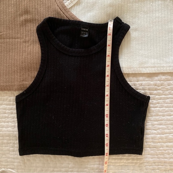 Crop Tank Top Bundle - Picture 4 of 7